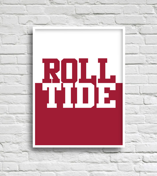 ALABAMA