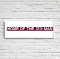 12TH MAN