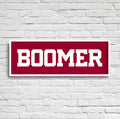BOOMER-XL