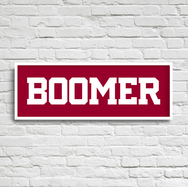 BOOMER-XL