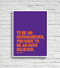 BELIEVER – DABO SWINNEY