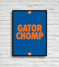 GATOR CHOMP