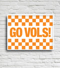 GO VOLS