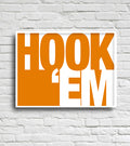 HOOK 'EM-XL
