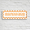 GENERAL NEYLAND QUOTE