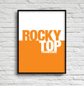 ROCKY TOP
