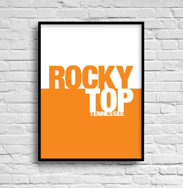 ROCKY TOP