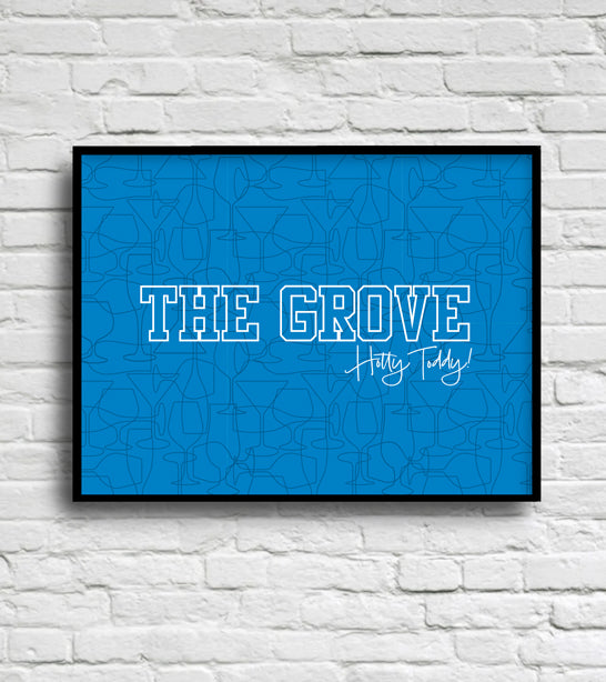 THE GROVE