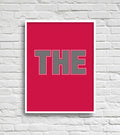 "THE" OHIO STATE
