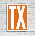 TX