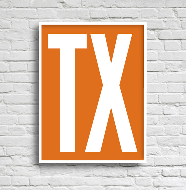 TX