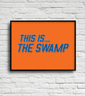 THE SWAMP