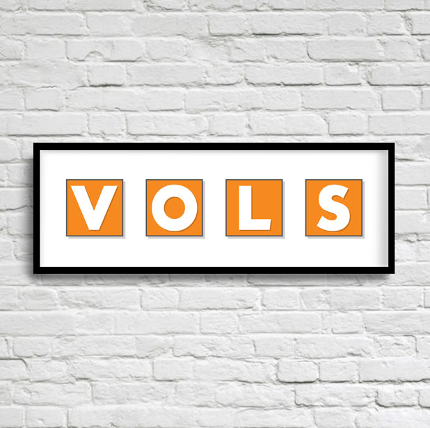 VOLS