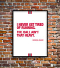 HERSCHEL WALKER QUOTE
