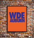 WAR DAMN EAGLE