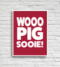 WOOO PIG SOOIE!